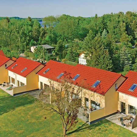 Gorgeous Home In Pinnow With Kitchenette Petersberg  Dış mekan fotoğraf