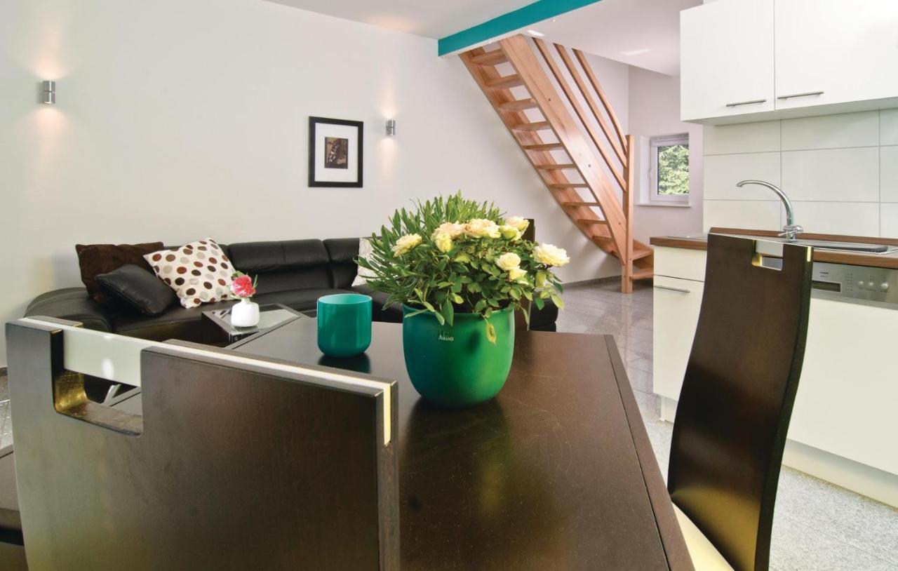 Gorgeous Home In Pinnow With Kitchenette Petersberg  Dış mekan fotoğraf